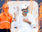Barty Pertahankan Gelar Miami Open melalui Menang WO