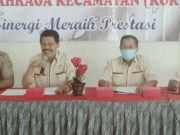Bupati Magelang Sediakan Hadiah Rumah Bagi Atlet Berprestasi