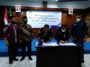 Optimalkan Bisnis, Baitut Tamwil Muhammadiyah Gandeng BSB