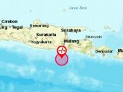 Bumi Wonogiri Bergoyang, Warga Menyambutnya dengan Kentong Titir