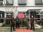 Kejari Kebumen Sita Dua Aset Milik Giyatmo di Karanganyar