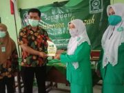 Sosialisasi Pemulasaraan Jenazah RSI-PC Fatayat NU Wonosobo di Masa Pandemi Berakhir