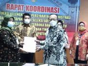 Ini Empat Pelamar Sekda Sukoharjo yang Lolos Seleksi Administrasi