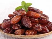 5 Manfaat Berbuka Puasa dengan Kurma untuk Kesehatan