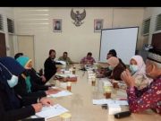 DPD Golkar Gelar Diskusi Magelang Kota Pendidikan