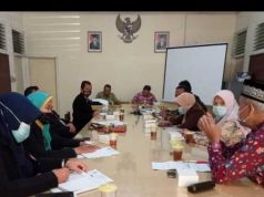 DPD Golkar Gelar Diskusi Magelang Kota Pendidikan