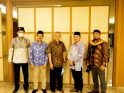 Ketua IKA Unissula Siap Bersinergi dan Majukan Organisasi