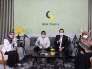 Mendominasi Lingkungan Kerja, Milenial Perlu Tingkatkan Spiritualitas dan Kompetensi