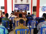 Di Puhpelem Wonogiri, Selama Ramadan Pasar Beduk Ditiadakan