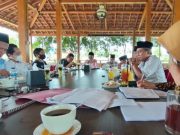 DPC PKB Kebumen dan FPKB serta PCNU Gulirkan Perda Pesantren