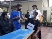 Rekonstruksi Pembunuhan di Kutowinangun, Tersangka Peragakan 27 Adegan