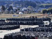 Jepang akan Buang Air Terkontaminasi Stasiun Nuklir Fukushima ke Laut