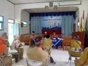 Pengajian di Aula SMK Muhammadiyah Borobudur, Perlunya Memahami Makna Puasa