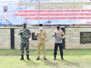Bupati Kebumen Izinkan Shalat Tarawih Namun Larang Mudik