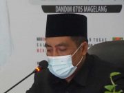 Bupati Zaenal Arifin Berikan Apresiasi kepada DPRD Kabupaten Magelang