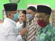 Bupati Beri Hadiah ke Jamaah Tarawih Hafal “Lir Ilir” dan Pancasila