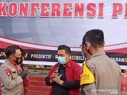 Kapolda Sebut Tersangka Alat Uji Cepat Bekas Raup Keuntungan Rp1,8 Miliar
