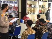 Kapolres Wonogiri: Tidak Dipungut Beaya dan Bebas dari Praktik KKN