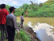 Dua Anak Tewas Tenggelam di Kali Kedung Plumpang Jatisrono Wonogiri