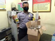 Ditemukan Puluhan Botol Bekas Minuman Keras di Balkondes Borobudur