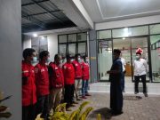 PMI Kebumen Kirim Bantuan Logistik ke Malang