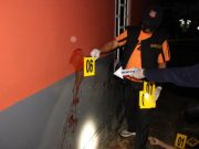 Bunuh Warga Ambal dengan Celurit, Pelaku Kabur Tengah Malam