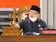 Bapemperda DPRD Wonogiri Usul Pembentukan 11 Raperda