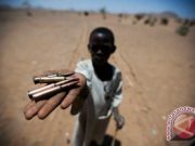 Bentrokan Antarsuku Tewaskan 40 Orang, Sudan Nyatakan Darurat