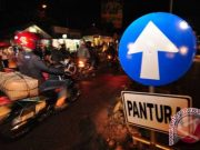 Penyekatan di Jalan Tikus untuk Bidik Pemudik Gunakan Roda Dua