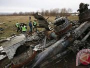 AS Peringatkan Maskapai Waspada Terbang Dekat Perbatasan Ukraina-Rusia