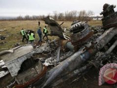AS Peringatkan Maskapai Waspada Terbang Dekat Perbatasan Ukraina-Rusia