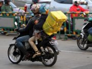 Masyarakat Diimbau Tunda Mudik Lebaran 2021