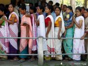 Gempa Bermagnitudo 6,0 Mengguncang India