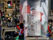 Pangeran Yordania Hamza Sebut akan Langgar Perintah untuk Tetap Diam