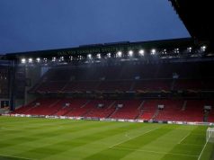 Delapan Kota Tuan Rumah Euro 2020 Perbolehkan Kehadiran Penonton