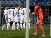 Prancis Kalahkan Bosnia 1-0