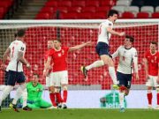 Maguire Bawa Inggris Kalahkan Polandia 2-1