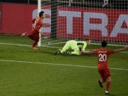 Jerman Tumbang 1-2 di Tangan Makedonia Utara
