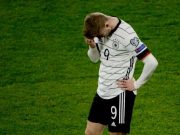 Pers Jerman Kecam Gundogan cs Memalukan Sekali