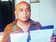 Ketua BPD Sitirejo Tambakromo Melapor ke Polisi, Stempel Diduga Dipalsukan