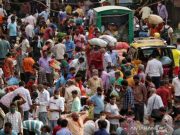 China Larang Kapal dari India Setelah 11 Awak Positif Covid-19