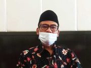 Ketua FKPT Jateng Menyatakan, Indonesia Bangsa yang Kuat, Jangan Takut dan Jangan Pesimis Menghadapi Teroris
