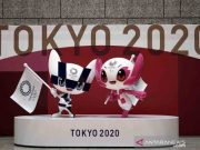 Lima Ganda Campuran Calon Kuda Hitam Olimpiade Tokyo