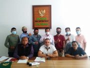 FWLJ Silaturahmi ke BAZNAS Kota Semarang: Arnaz: Peran Media Penting sebagai Kontrol Sosial