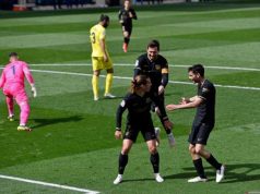 Dua Gol Griezmann Bawa Barcelona Menang atas Villarreal