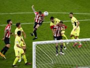 Atletico Madrid Kalah 1-2 dari Athletic Bilbao