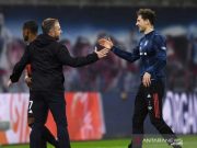 Bayern Tetap Perkasa walau Tanpa Lewandowski