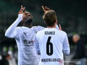 Gladbach Bangkit Tundukkan Freiburg