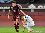 Torino Jegal Ambisi Juventus Dekati Puncak