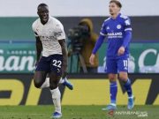 Manchester City di Ambang Juara